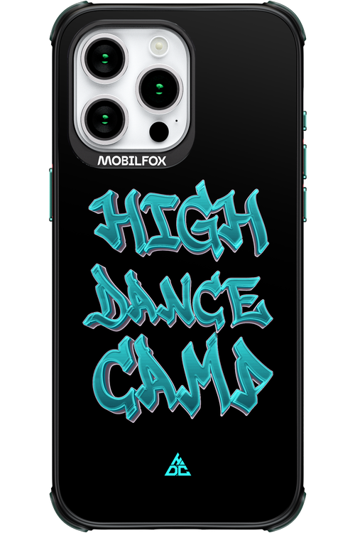 HDC 2 - Apple iPhone 15 Pro Max