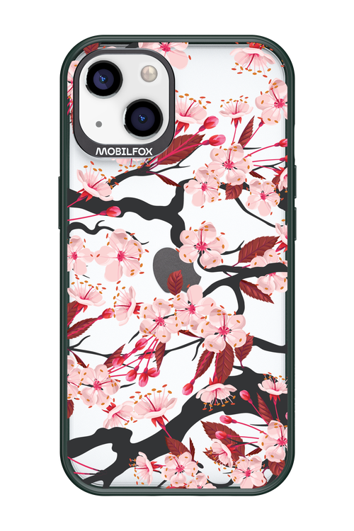 Sakura 2.0 - Apple iPhone 13