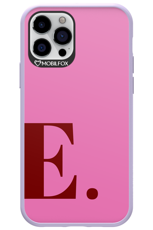 E (Sorbet) 2.0 - Apple iPhone 12 Pro