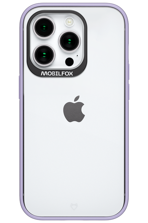 NUDE 2.0 - Apple iPhone 15 Pro