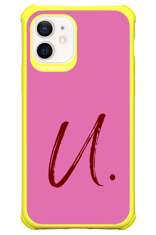 (Sorbet) U 2.0 - Apple iPhone 12