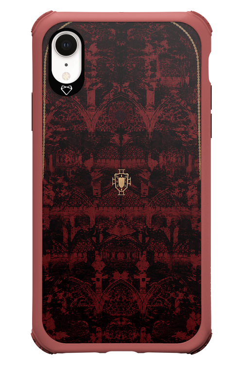 Portugalia 2.0 - Apple iPhone XR