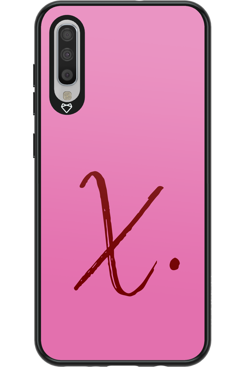 (Sorbet) X 2.0 - Samsung Galaxy A70