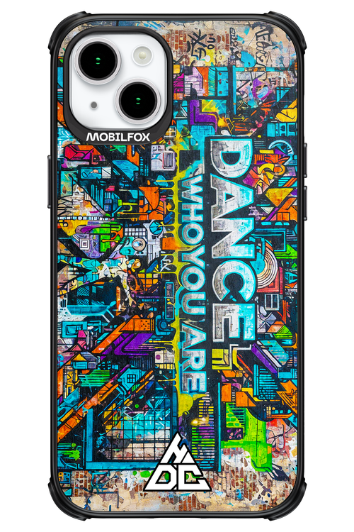 HDC 4 2.0 - Apple iPhone 15 Plus