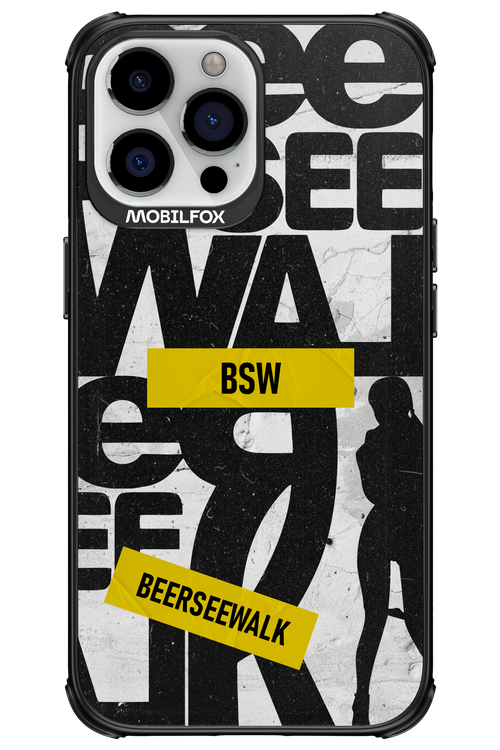 Beerseewalk II 2.0 - Apple iPhone 13 Pro Max