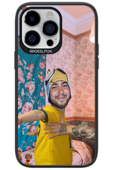 Balkan Style - Apple iPhone 14 Pro Max