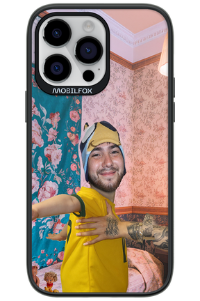 Balkan Style - Apple iPhone 14 Pro Max