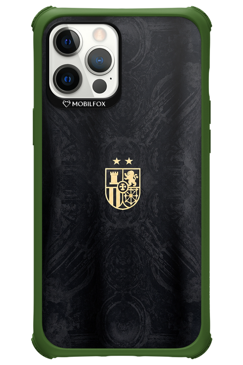 Spain Classic 2.0 - Apple iPhone 12 Pro Max