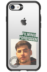 Sorin Mugshot 2.0 - Apple iPhone 7