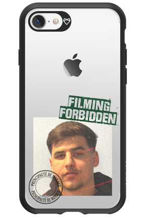 Sorin Mugshot 2.0 - Apple iPhone 7