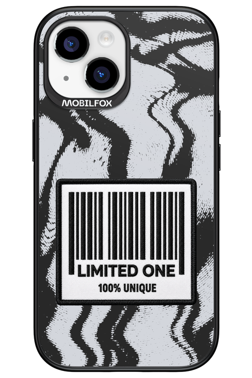 Limited One 2.0 - Apple iPhone 15