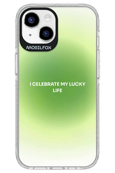 MY LUCKY LIFE - Apple iPhone 14