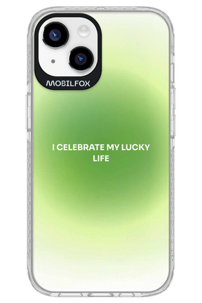 MY LUCKY LIFE - Apple iPhone 14