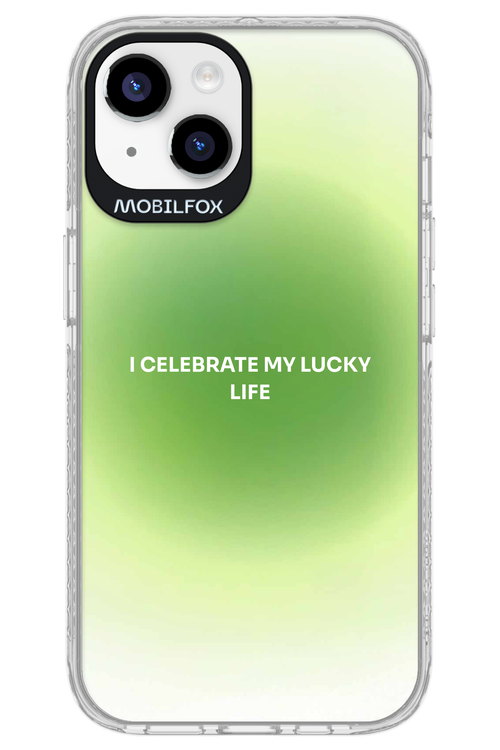 MY LUCKY LIFE - Apple iPhone 14