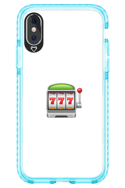 777 2.0 - Apple iPhone XS