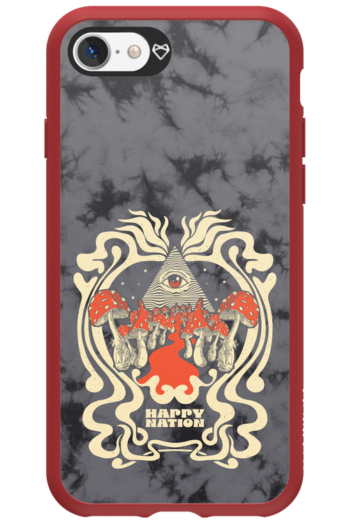 Happy Nation 2.0 - Apple iPhone 7