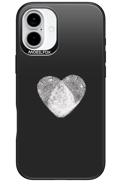 EVIDENCE - Apple iPhone 16 Plus