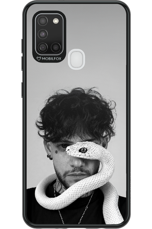 SNAKE (RAVA) 2.0 - Samsung Galaxy A21 S
