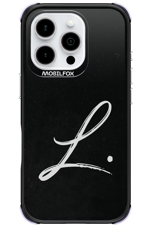 (Off Space) L 2.0 - Apple iPhone 16 Pro