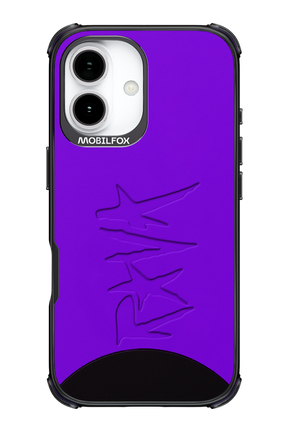 Rava Purple - Apple iPhone 17