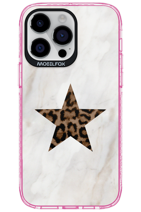 Marbel Star - Apple iPhone 14 Pro Max