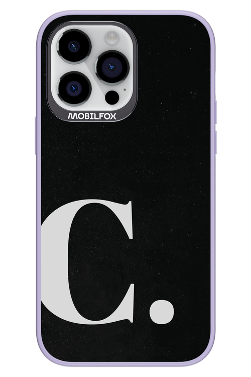 C (Off Space) 2.0 - Apple iPhone 14 Pro Max