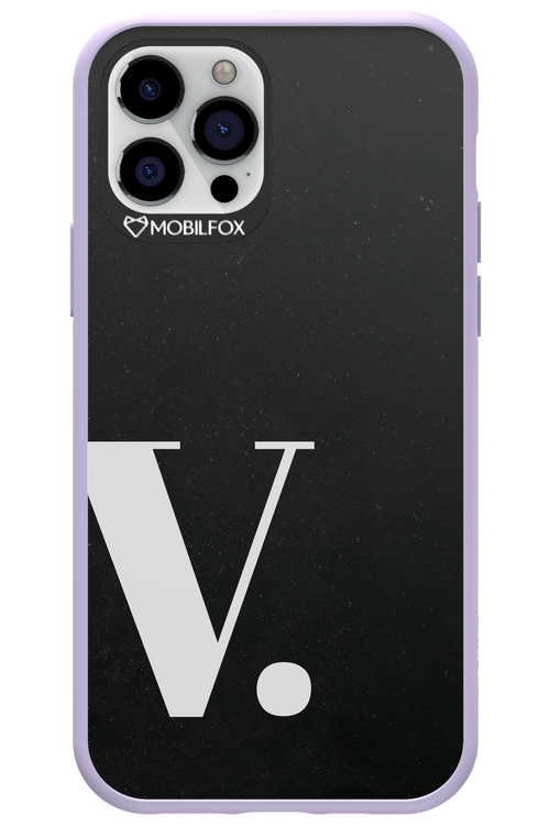 V (Off Space) 2.0 - Apple iPhone 12 Pro