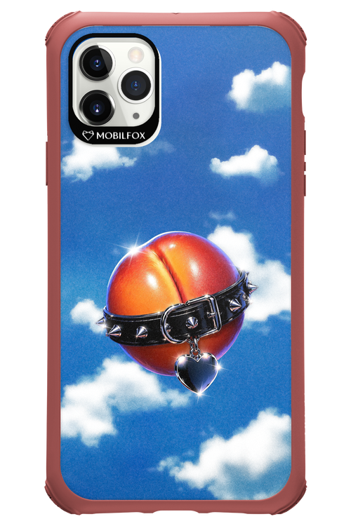 Wild Peach 2.0 - Apple iPhone 11 Pro Max
