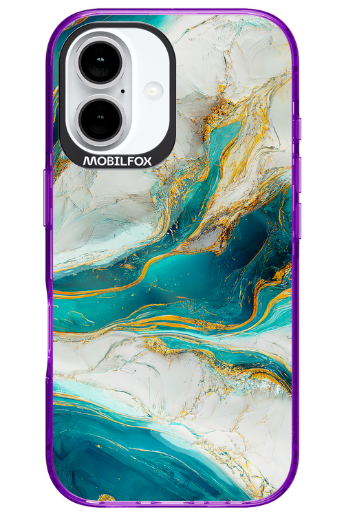Emerald 2.0 - Apple iPhone 16