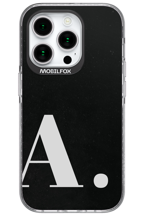 A (Off Space) 2.0 - Apple iPhone 15 Pro