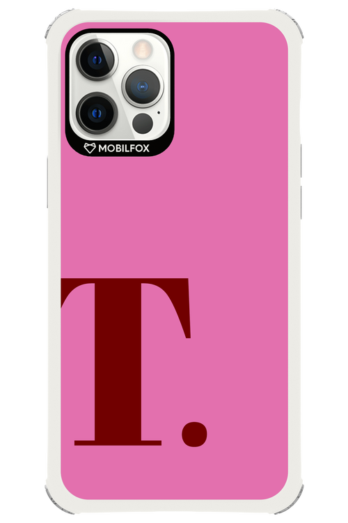 T (Sorbet) 2.0 - Apple iPhone 12 Pro Max