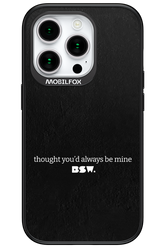 BSW FourSeasons 6 2.0 - Apple iPhone 15 Pro