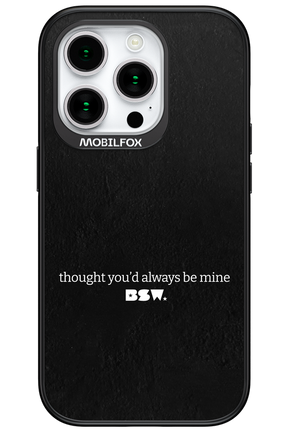 BSW FourSeasons 6 2.0 - Apple iPhone 15 Pro