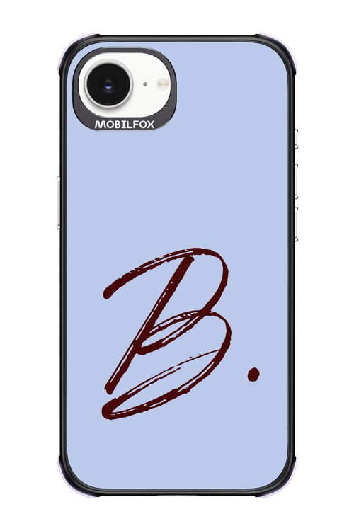 (Jellyfish Presso) B 2.0 - Apple iPhone 16e