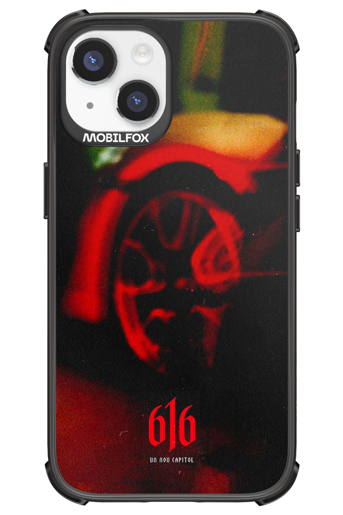 616 2.0 - Apple iPhone 14