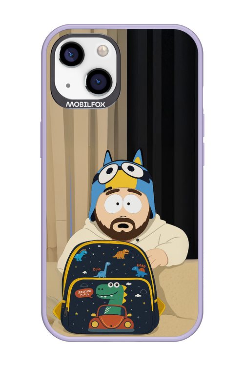 KidHeli 2.0 - Apple iPhone 13