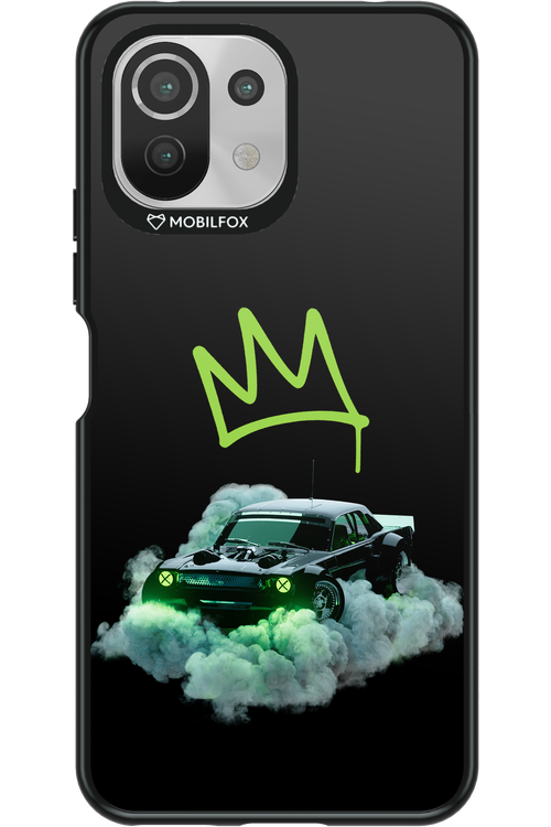 Just Dont Die - Xiaomi Mi 11 Lite (2021)