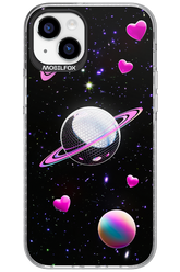 Girls Galaxy - Apple iPhone 15 Plus