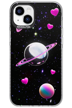 Girls Galaxy - Apple iPhone 15 Plus