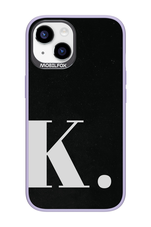 K (Off Space) 2.0 - Apple iPhone 14