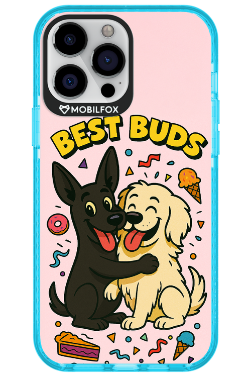 Best Buds 2.0 - Apple iPhone 13 Pro Max