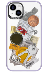 Just in Case 2.0 - Apple iPhone 15 Plus
