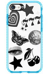 Sticker - Apple iPhone 8