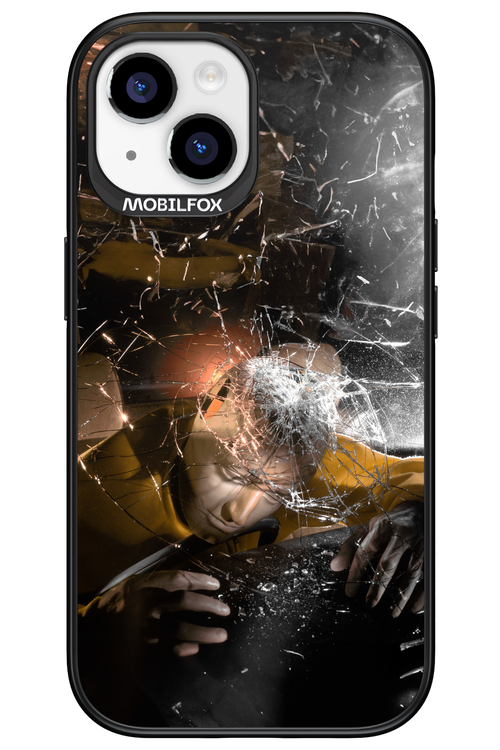 Final Impact 2.0 - Apple iPhone 15