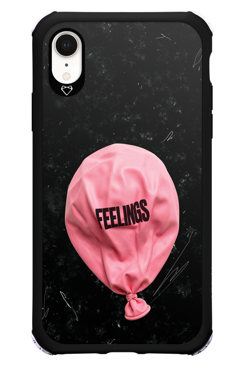 Feelings 2.0 - Apple iPhone XR