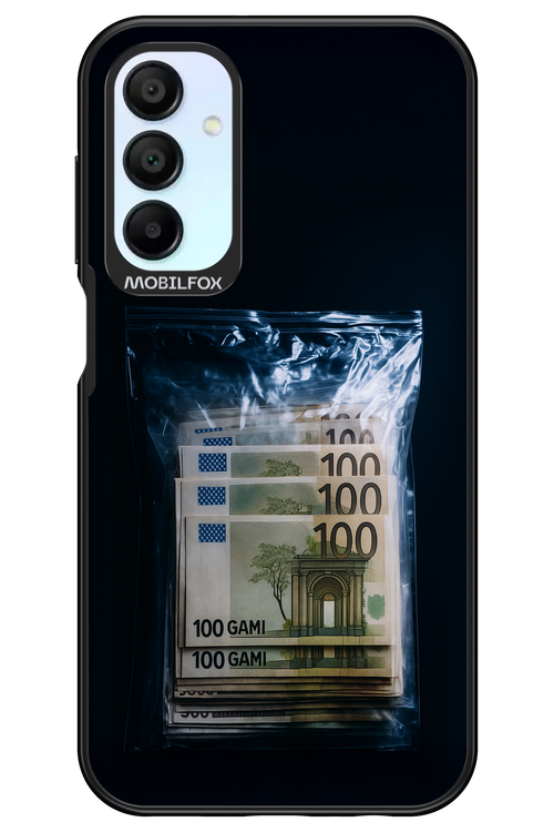 Moneybag 2.0 - Samsung Galaxy A15