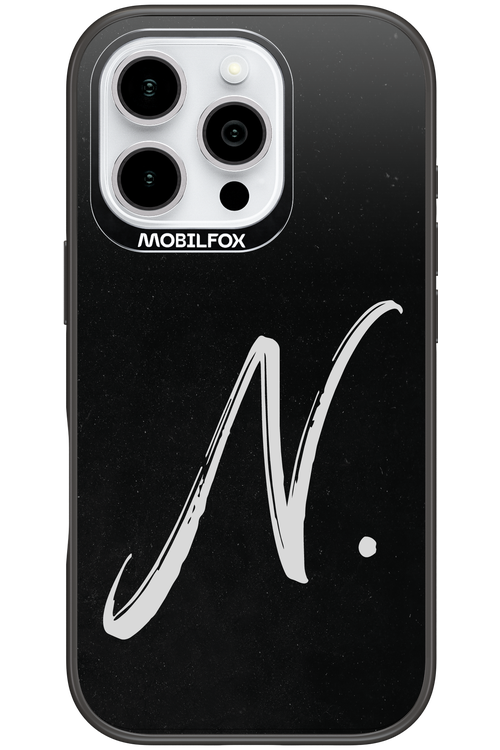 (Off Space) N 2.0 - Apple iPhone 16 Pro