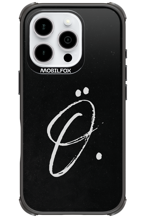 (Off Space) O II 2.0 - Apple iPhone 16 Pro