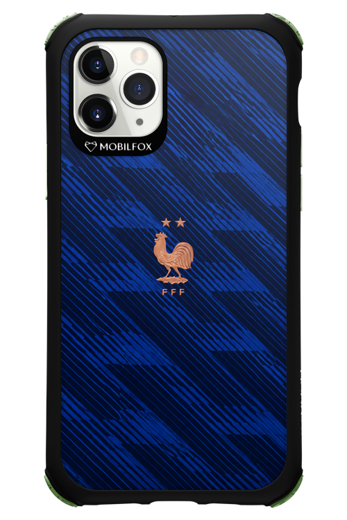 Franta 2.0 2.0 - Apple iPhone 11 Pro