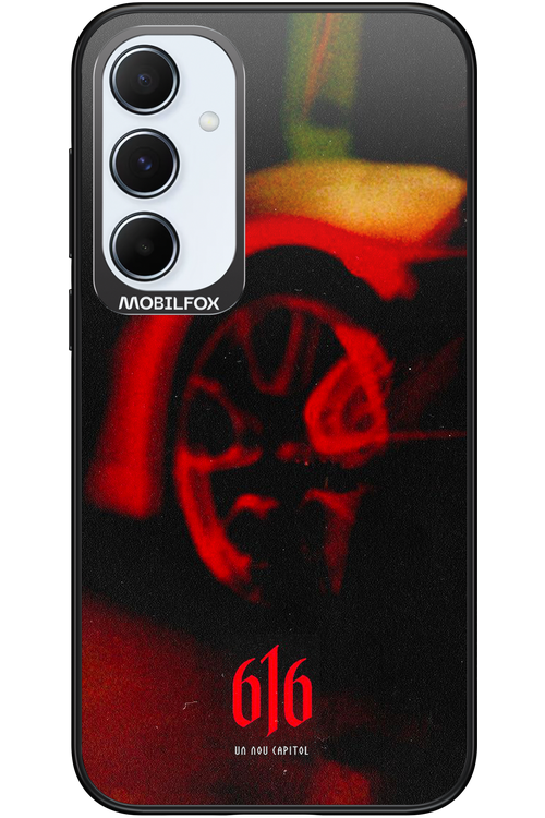 616 2.0 - Samsung Galaxy A55
